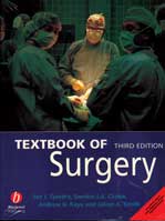 NewAge Textbook of Surgery